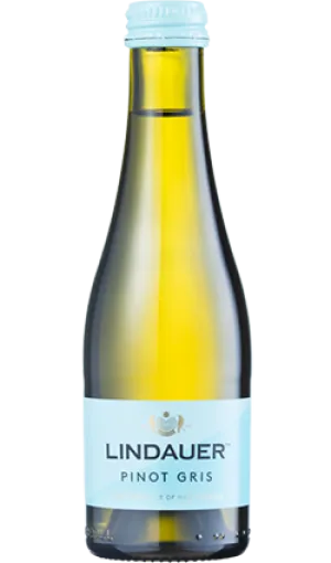 Lindauer Pinot Gris 200ml