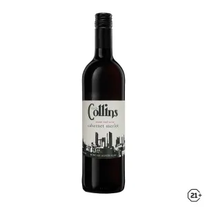 Little Collins - Cabernet Merlot - 750ml