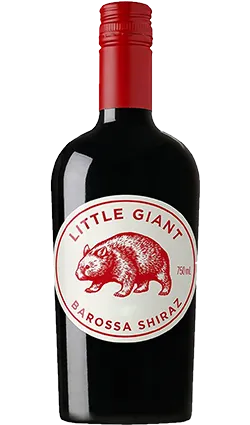 Little Giant Shiraz 2022 750ml