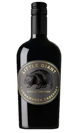 Little Giant SINGLE VINEYARD Cab Sauv 2021 750ml