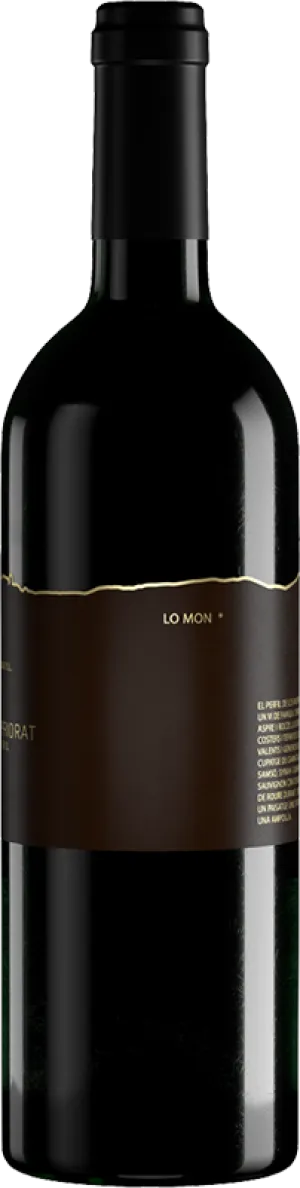 Lo Món Trossos del Priorat