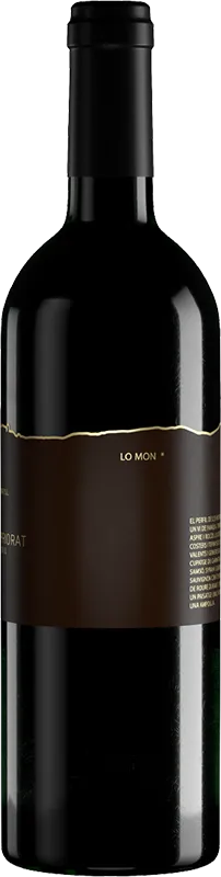 Lo Món Trossos del Priorat