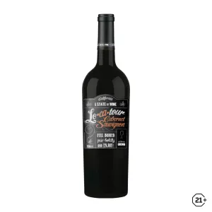 Locatour - Cabernet Sauvignon - 750ml
