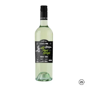 Locatour - Pinot Grigio - 750ml