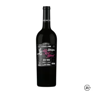 Locatour - Red Blend - 750ml