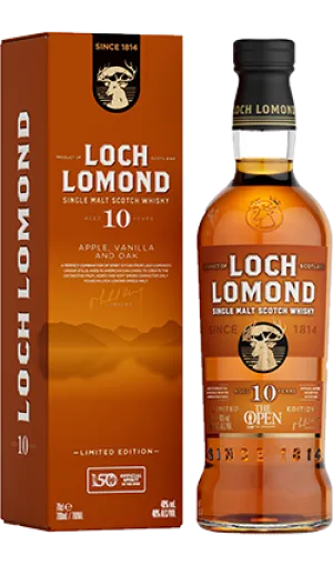 Loch Lomond 10YO 700ml