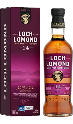 Loch Lomond 14YO 700ml
