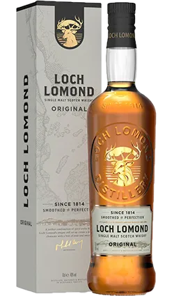 Loch Lomond Original 700ml