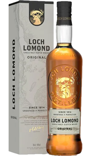 Loch Lomond Original 700ml