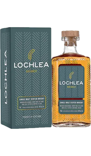 Lochlea Our Barley 700ml