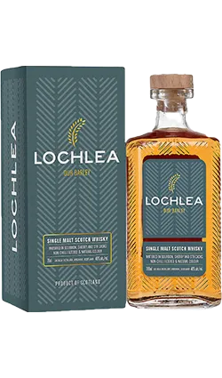Lochlea Our Barley 700ml
