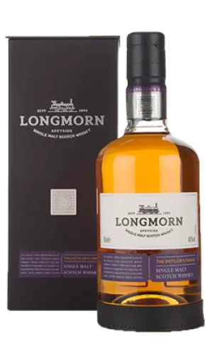 Longmorn Distillers Choice 700ml