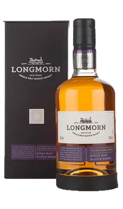 Longmorn Distillers Choice 700ml