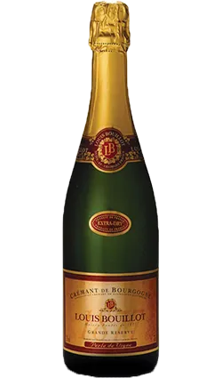 Louis Bouillot Cremant de Bourgogne 750ml