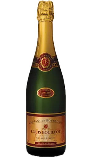 Louis Bouillot Cremant de Bourgogne 750ml