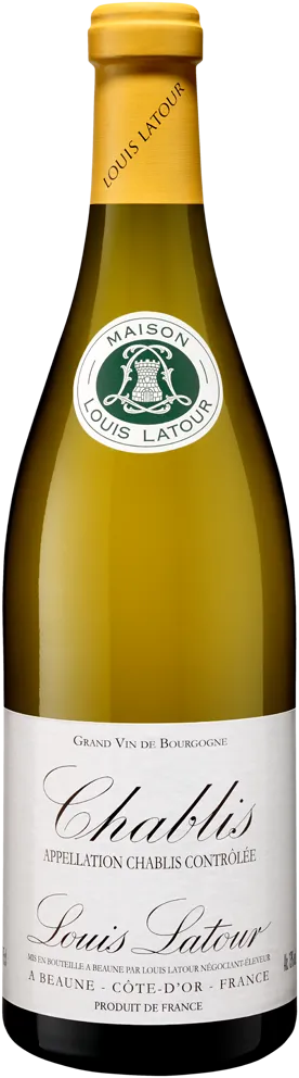 Louis Latour Chablis