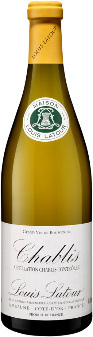 Louis Latour Chablis