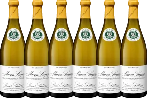 Louis Latour Mâcon-Lugny - 6 Bottle Wine Case
