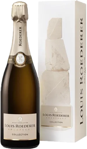 Louis Roederer Brut Collection 244 750ml