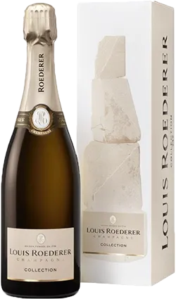 Louis Roederer Brut Collection 244 750ml
