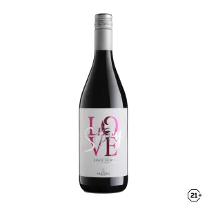 Love Story - Pinot Noir - 750ml
