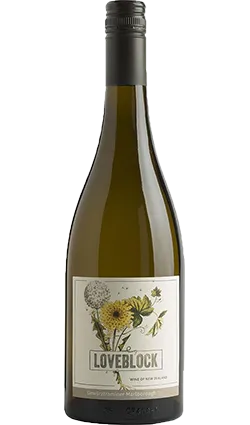 Loveblock Gewurztraminer 2024 750ml