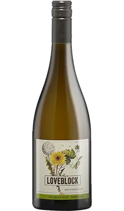 Loveblock Sauvignon Blanc 2022 750ml