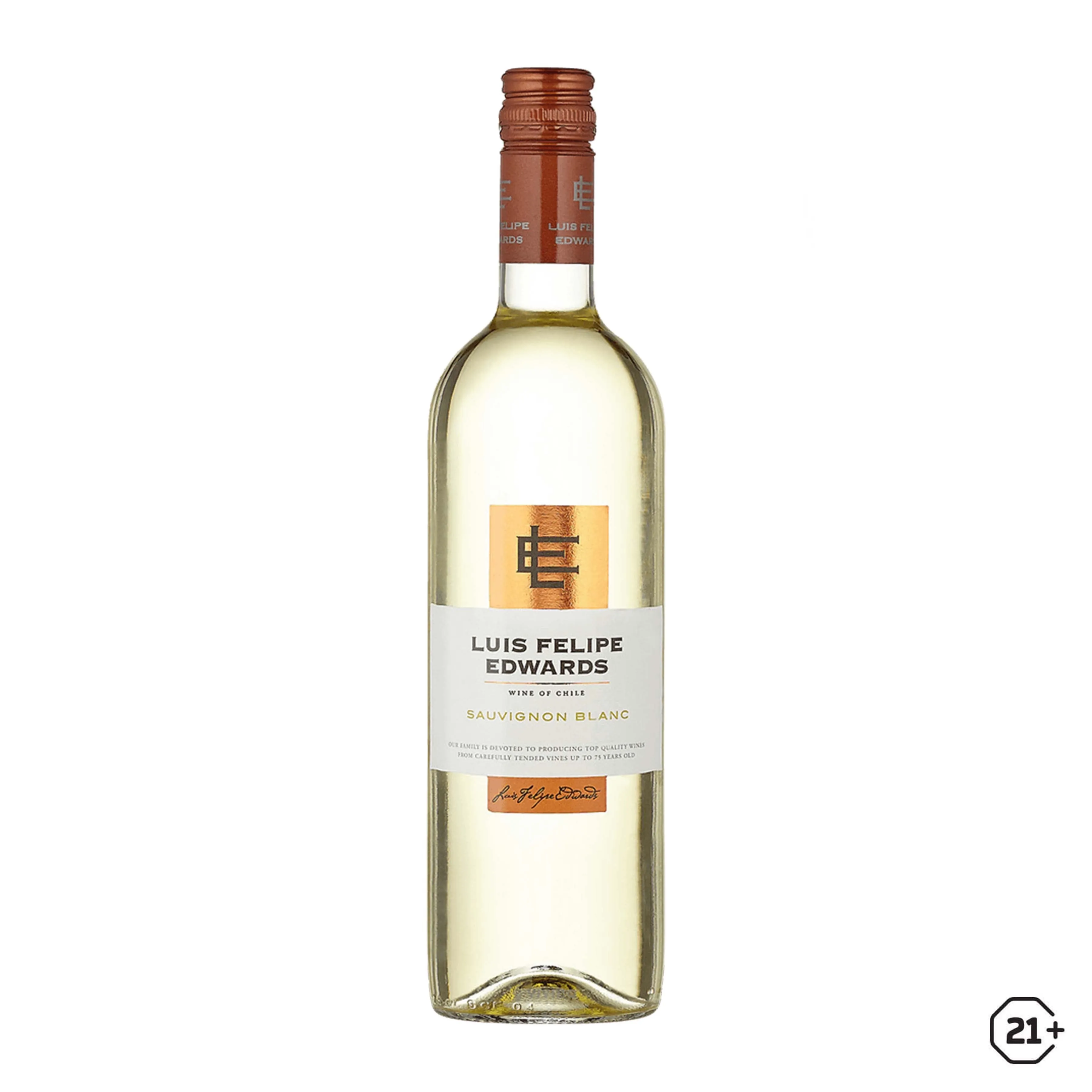 Luis Felipe Edwards - Pupilla - Sauvignon Blanc - 750ml