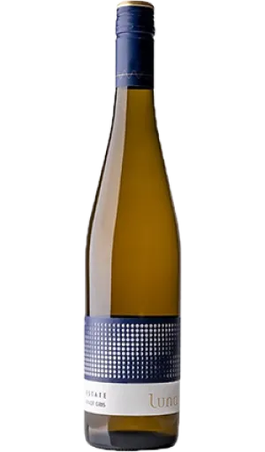 Luna Estate Pinot Gris 2023 750ml