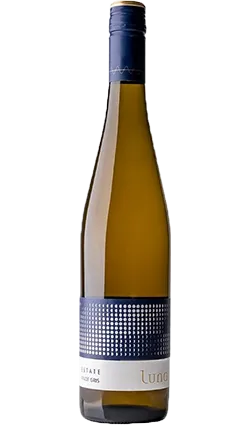 Luna Estate Pinot Gris 2023 750ml