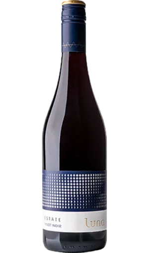 Luna Estate Pinot Noir 2022 750ml