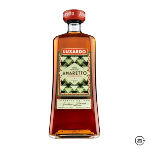 Luxardo - Amaretto Di Saschira - 750ml
