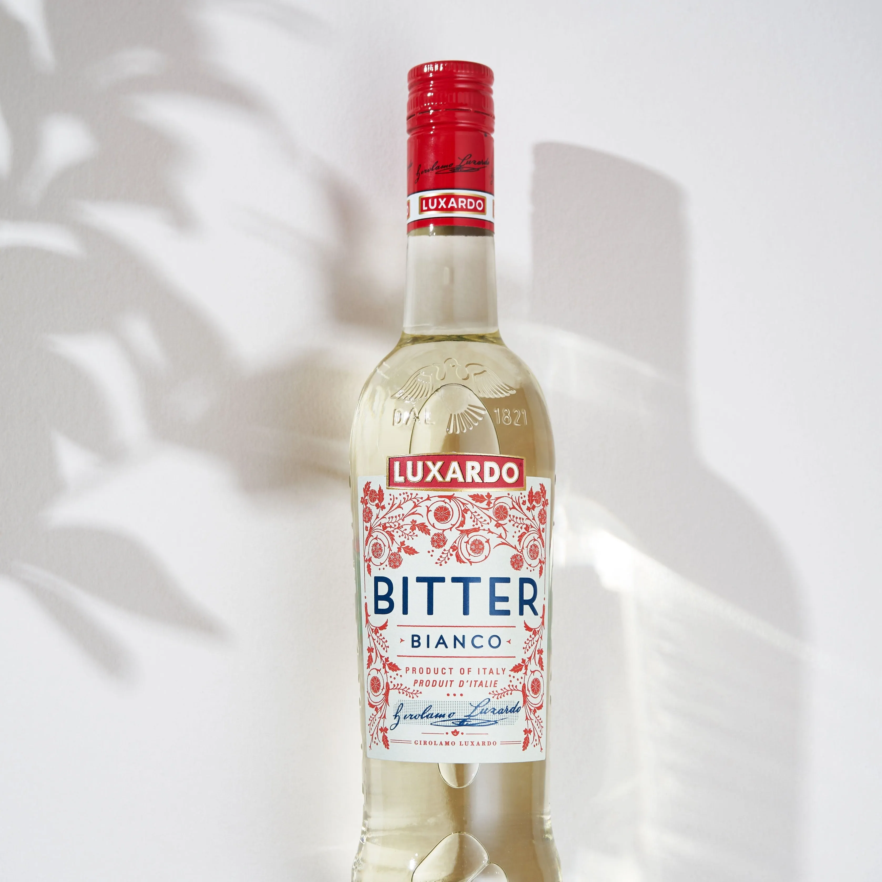 Luxardo - Bitter Bianco - 750ml