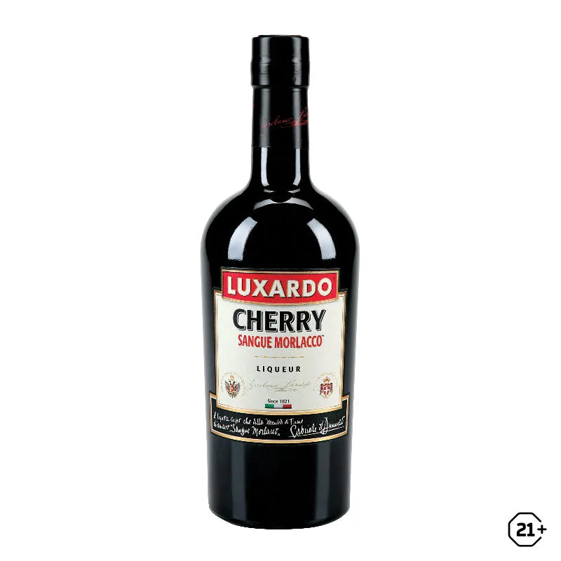 Luxardo - Cherry Sangue Morlacco - 750ml