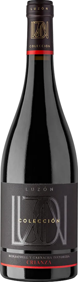 Luzón Colección Crianza