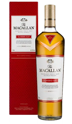 Macallan Classic Cut 2023 Edition 700ml