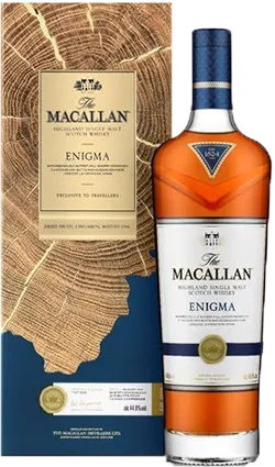 Macallan Enigma 700ml