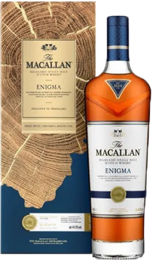 Macallan Enigma 700ml