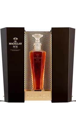 Macallan Lalique No. 6 700ml*