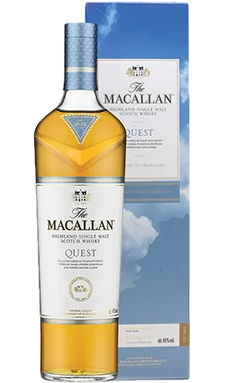Macallan Quest 1000ml