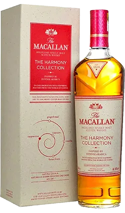 Macallan The Harmony Collection II Intense Arabica 700ml (red)