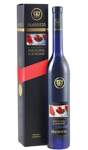 Magnotta Riesling Icewine 2018 375ml