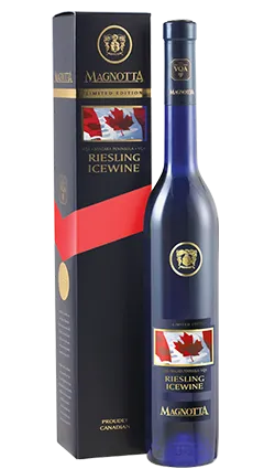 Magnotta Riesling Icewine 2018 375ml
