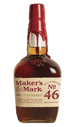 Makers 46 Bourbon 700ml