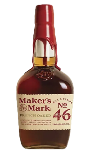 Makers 46 Bourbon 700ml