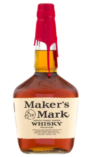 Makers Mark Bourbon 1750ml