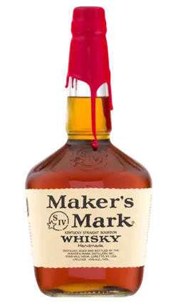 Makers Mark Bourbon 1750ml
