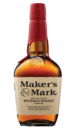 Makers Mark Bourbon 700ml