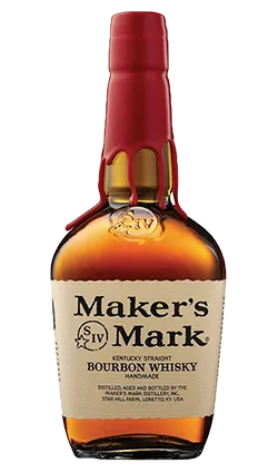 Makers Mark Bourbon 700ml