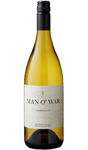Man O War Estate Chardonnay 2022 750ml